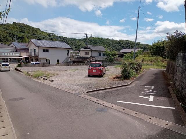 天草市本渡町本渡｜売地の写真2