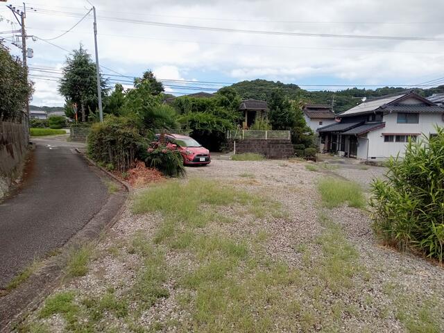 天草市本渡町本渡｜売地の写真6