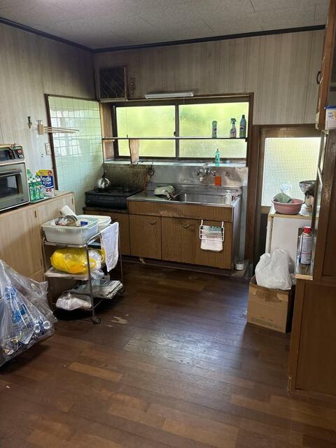 detached 熊本県天草郡苓北町上津深江 地図を見る