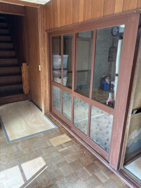 detached 熊本県天草郡苓北町上津深江 地図を見る