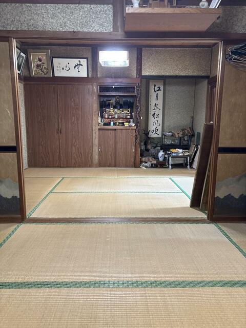 detached 熊本県天草郡苓北町上津深江 地図を見る