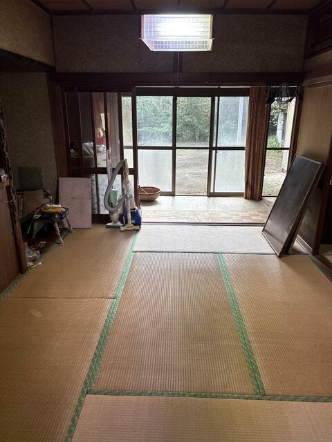 detached 熊本県天草郡苓北町上津深江 地図を見る