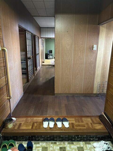 detached 熊本県天草郡苓北町上津深江 地図を見る