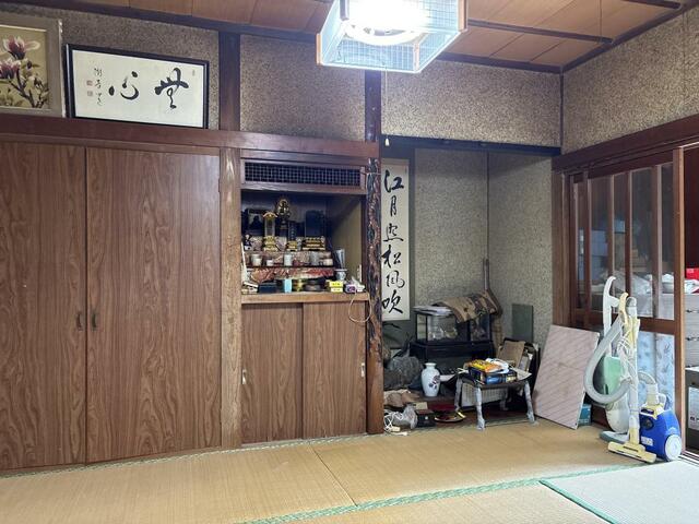 detached 熊本県天草郡苓北町上津深江 地図を見る