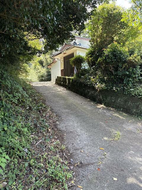 detached 熊本県天草郡苓北町上津深江 地図を見る