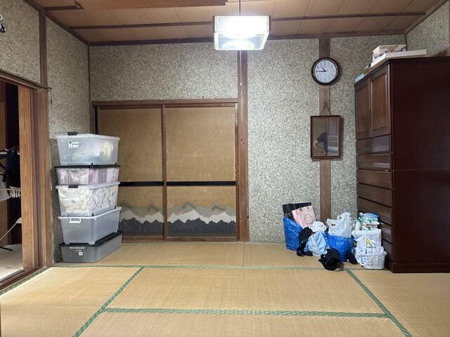 detached 熊本県天草郡苓北町上津深江 地図を見る