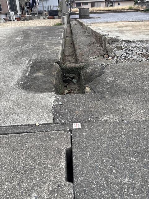天草郡苓北町志岐｜売地の写真5
