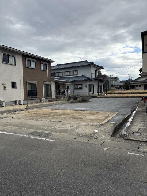 天草郡苓北町志岐｜売地の写真2