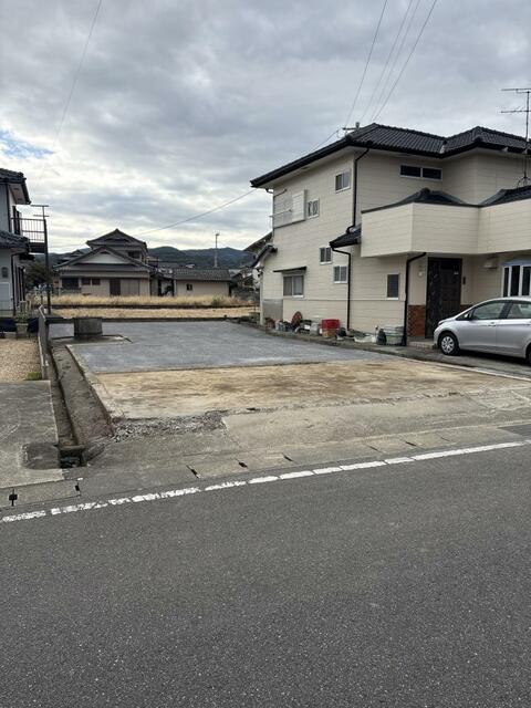 天草郡苓北町志岐｜売地の写真1