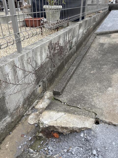 天草郡苓北町志岐｜売地の写真6