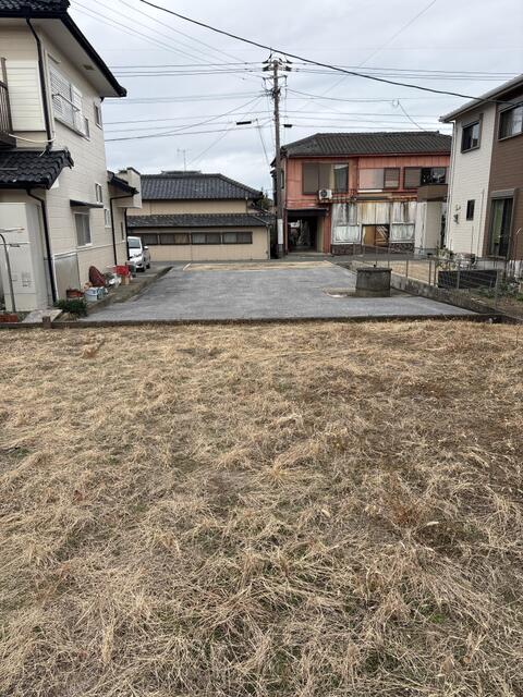 天草郡苓北町志岐｜売地の写真3