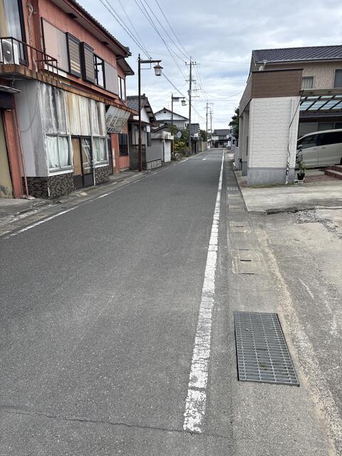 天草郡苓北町志岐｜売地の写真4