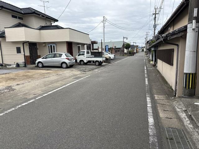 天草郡苓北町志岐｜売地の写真10