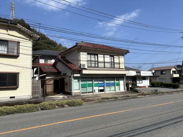 house for sale in Amakusa, Kumamoto | ¥8,000,000 | 4DK | Akiyama hous…