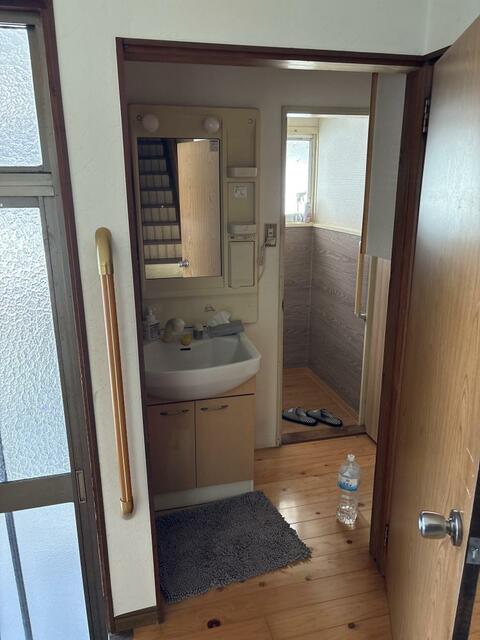 天草市亀場町食場｜中古一戸建の写真9