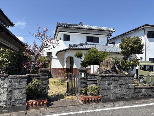 天草市北浜町｜売地の写真2