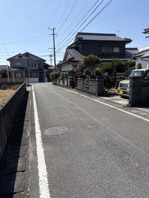 天草市北浜町｜売地の写真3