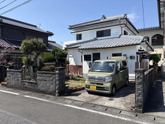 天草市北浜町｜売地の写真1