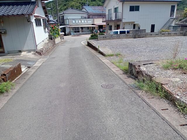 天草市本渡町本渡|売地の写真7