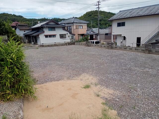 天草市本渡町本渡|売地の写真6