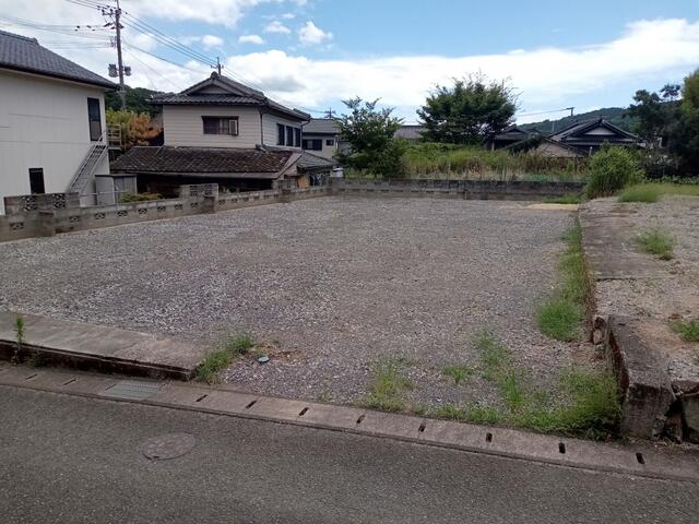 天草市本渡町本渡の売地