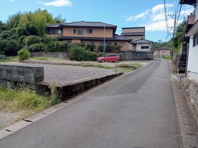 天草市本渡町本渡|売地の写真4
