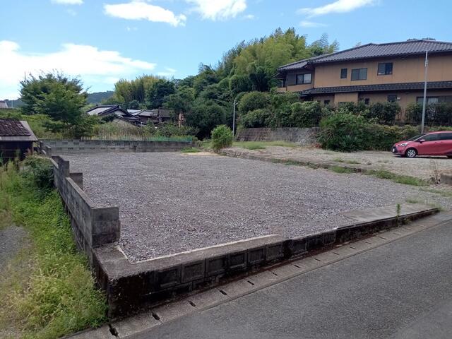 天草市本渡町本渡|売地の写真3