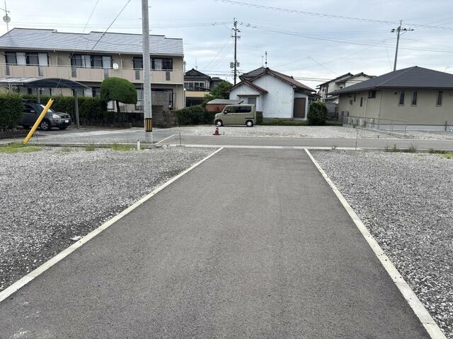 天草市今釜町｜売地の写真4