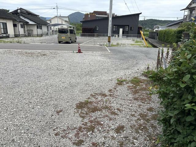 天草市今釜町｜売地の写真3