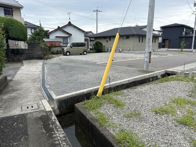 天草市今釜町｜売地の写真12