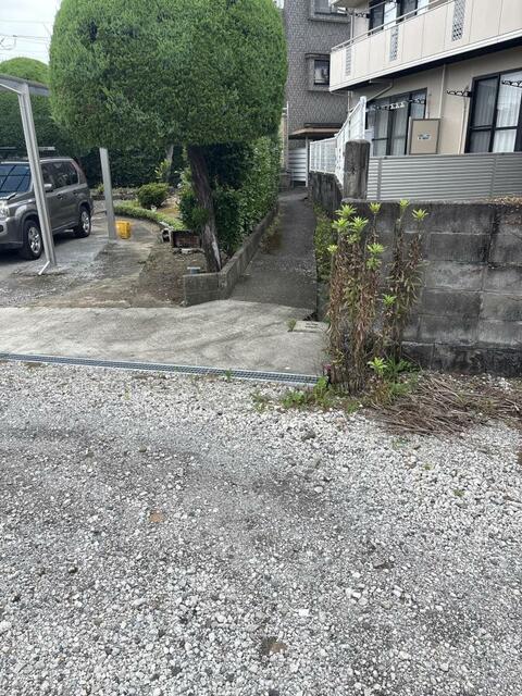 天草市今釜町｜売地の写真7