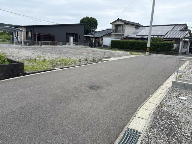 天草市今釜町｜売地の写真9