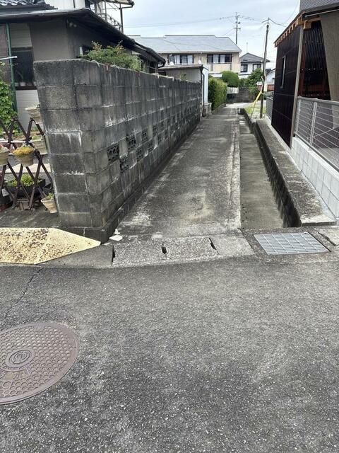 天草市今釜町｜売地の写真8