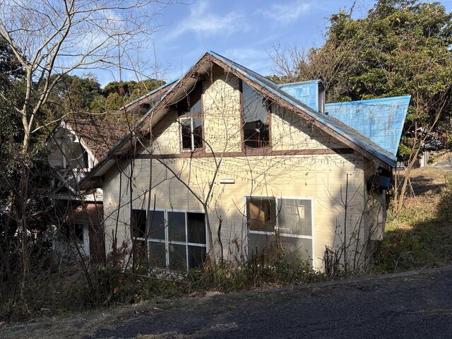 天草市栖本町古江の中古一戸建