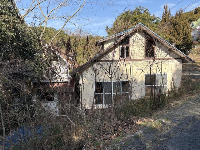 天草市栖本町古江｜中古一戸建の写真2