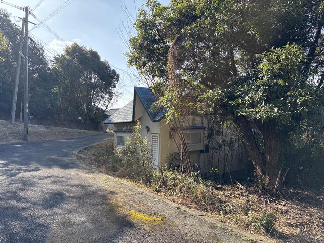 天草市栖本町古江｜中古一戸建の写真4