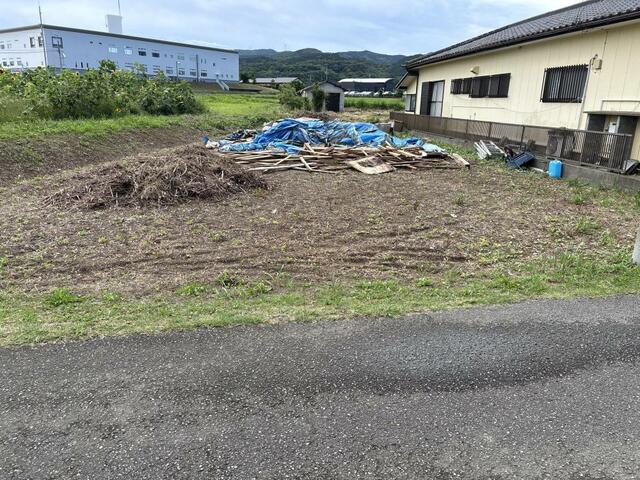 天草郡苓北町志岐｜売地の写真2