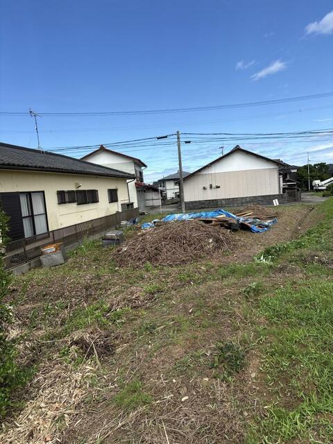 天草郡苓北町志岐｜売地の写真3