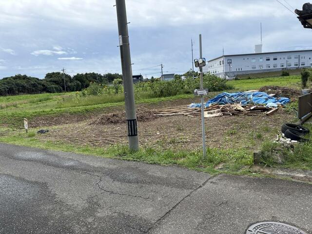 天草郡苓北町志岐｜売地の写真4
