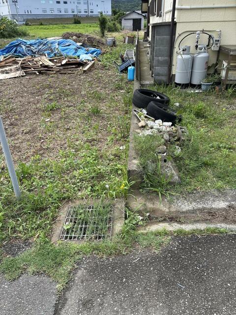 天草郡苓北町志岐｜売地の写真8