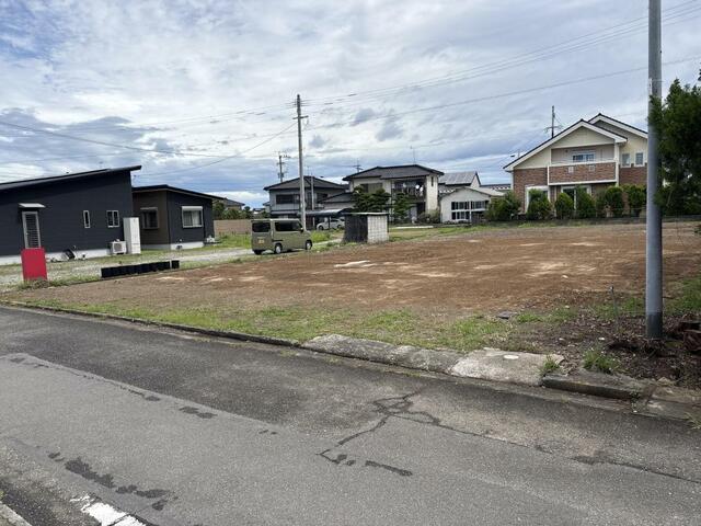 天草郡苓北町志岐｜売地の写真1