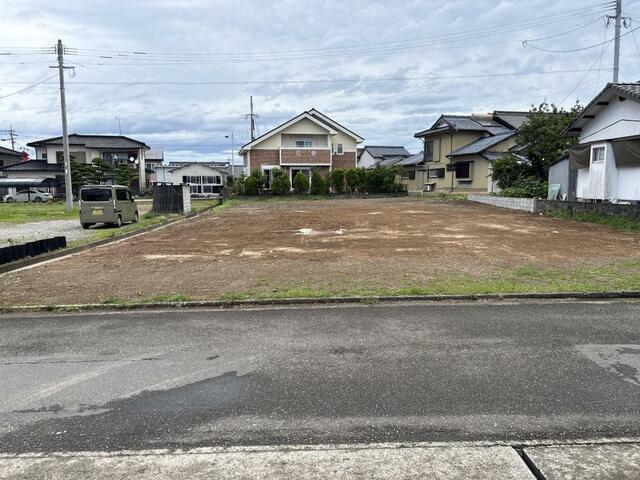 天草郡苓北町志岐｜売地の写真2