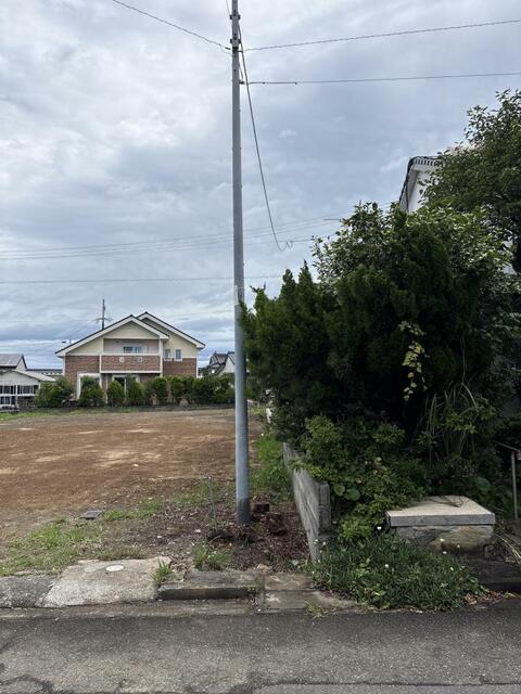 天草郡苓北町志岐｜売地の写真5