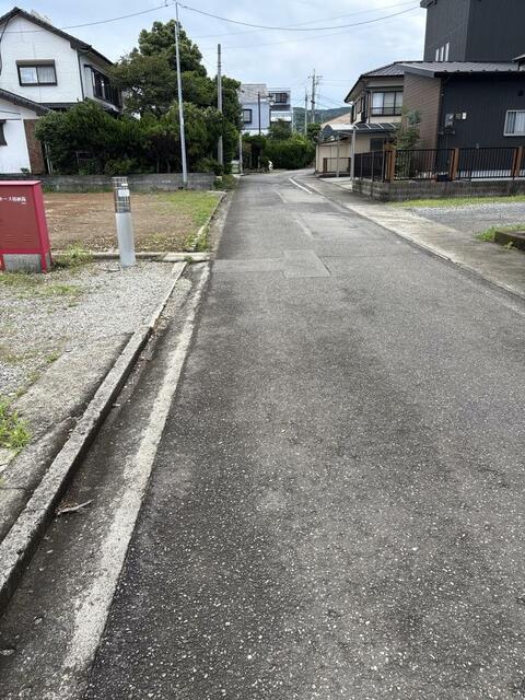 天草郡苓北町志岐｜売地の写真6