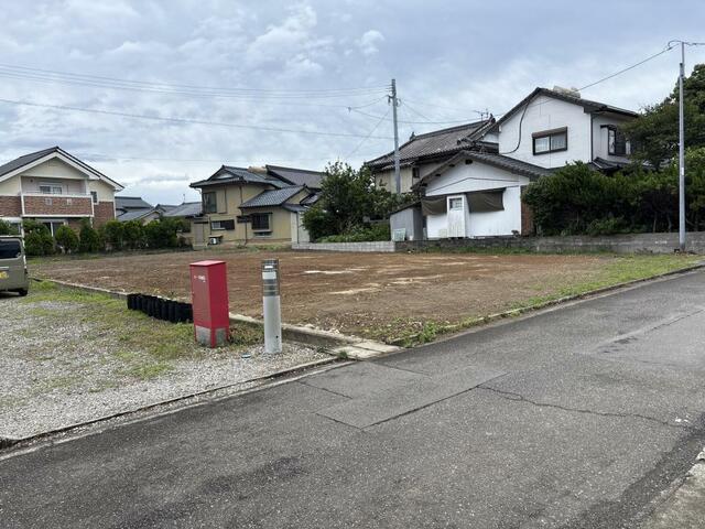 天草郡苓北町志岐｜売地の写真3
