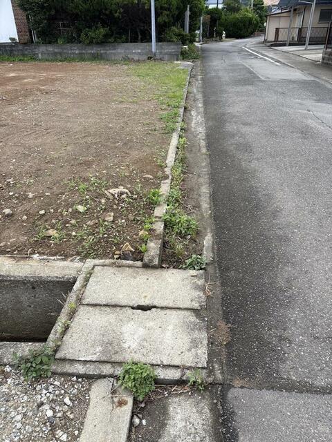 天草郡苓北町志岐｜売地の写真7