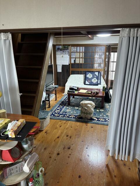 天草市五和町鬼池｜中古一戸建の写真11