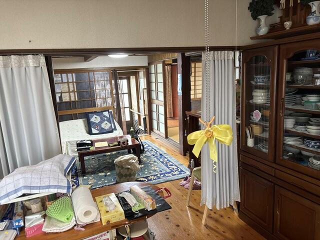天草市五和町鬼池｜中古一戸建の写真12