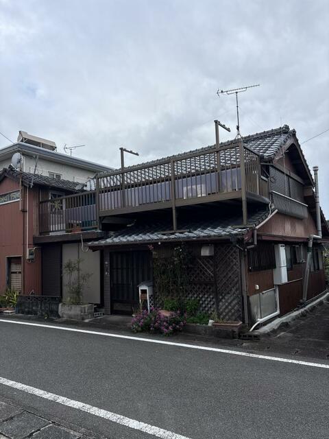 天草市五和町鬼池｜中古一戸建の写真3