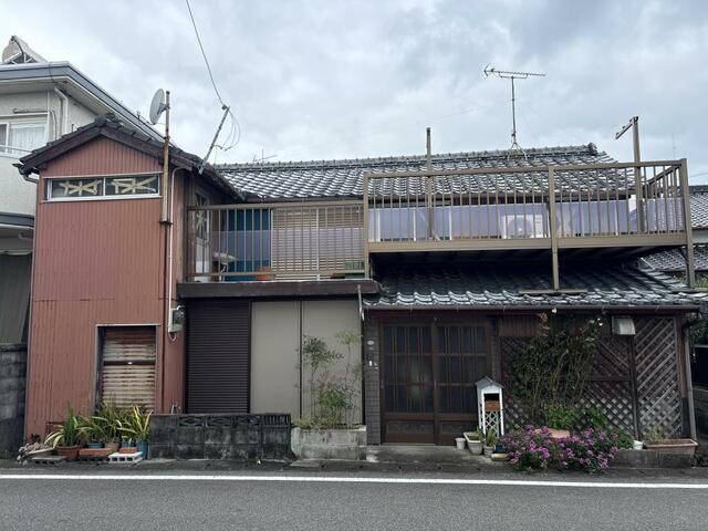 天草市五和町鬼池の中古一戸建